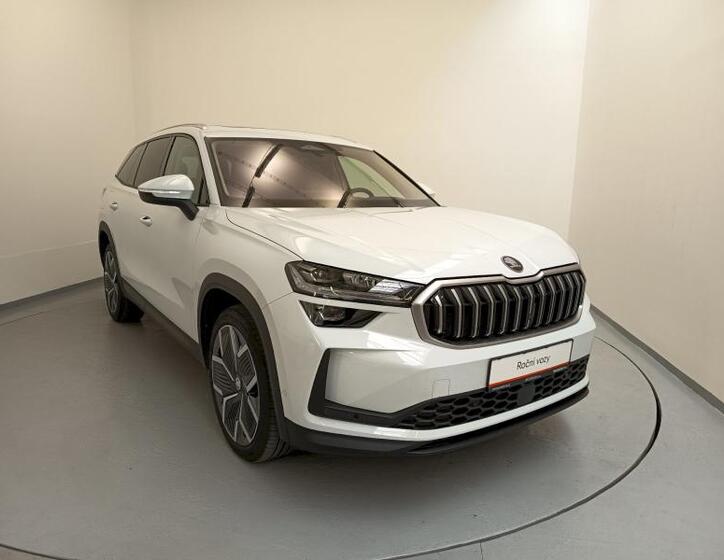 Škoda Kodiaq 6