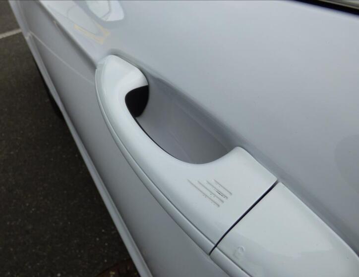 Ford Mondeo 26