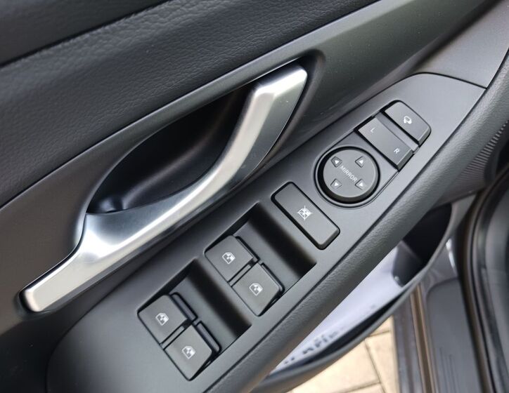 Hyundai i30 29