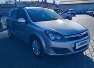 Opel Astra 3