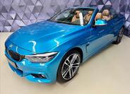 BMW Řada 4 1