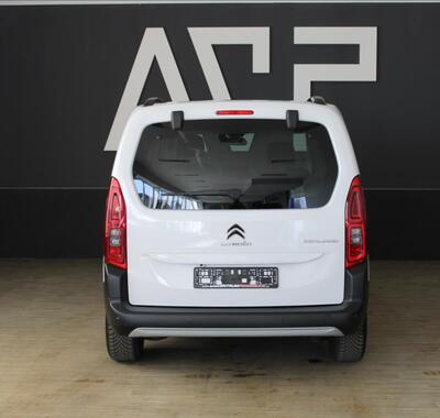 Citroën Berlingo 9