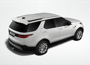 Land Rover Discovery 3