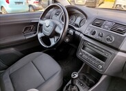 Škoda Fabia 32