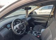 Hyundai Tucson 6