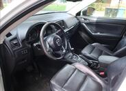 Mazda CX-5 11