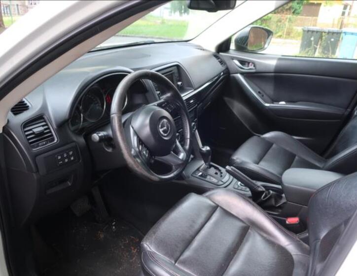 Mazda CX-5 11