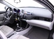 Honda CR-Z 21