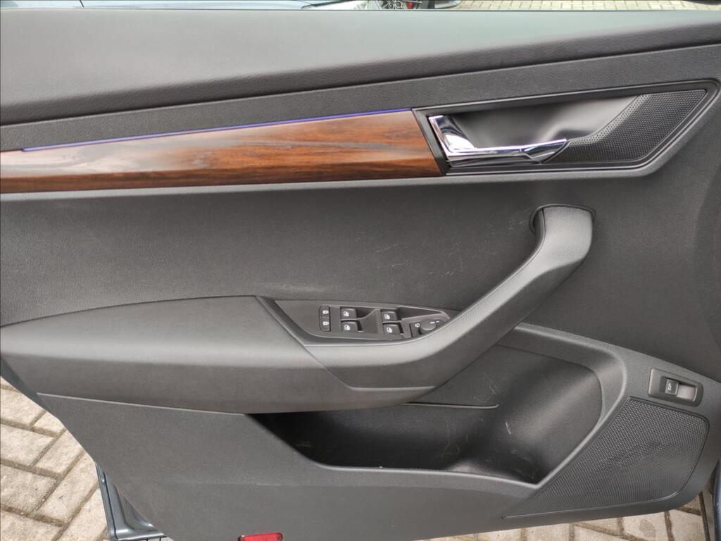 Škoda Karoq 9