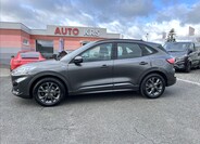 Ford Kuga 9