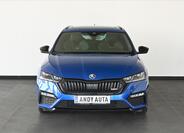 Škoda Octavia 2