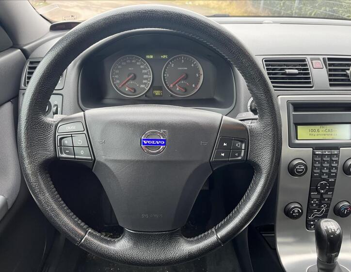 Volvo S40 14