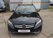 Mercedes-Benz Třídy C 2