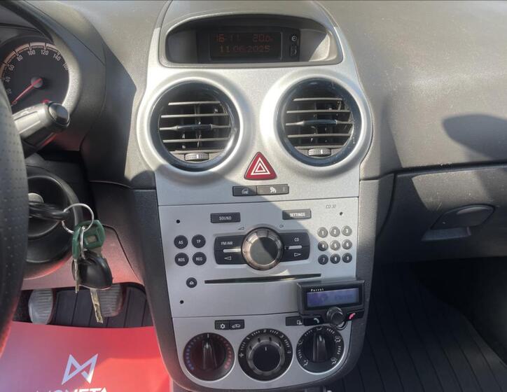 Opel Corsa 16