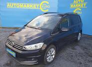 Volkswagen Touran 1