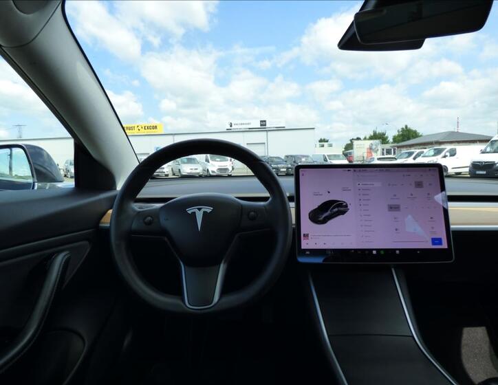 Tesla Model 3 10
