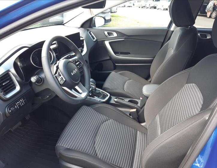 KIA Ceed 11
