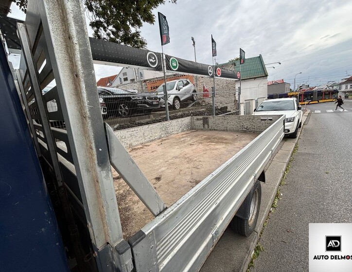 Ford Transit 25