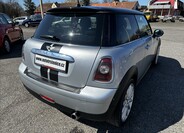 Mini Cooper 5