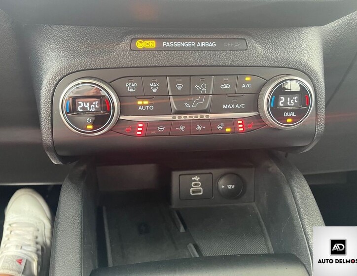 Ford Kuga 40