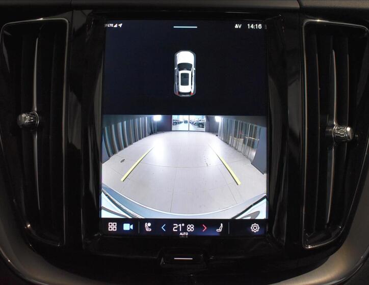Volvo XC60 19