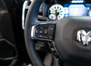 Dodge RAM 18