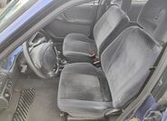Opel Astra 10