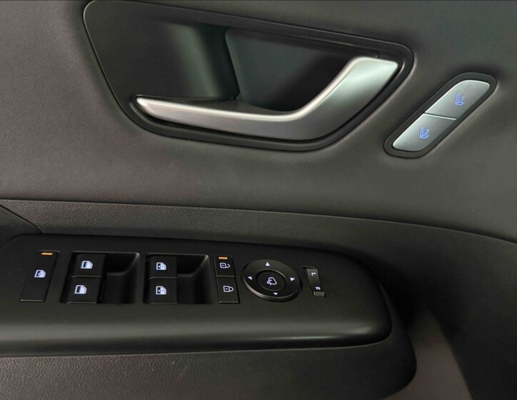 Hyundai Kona 17