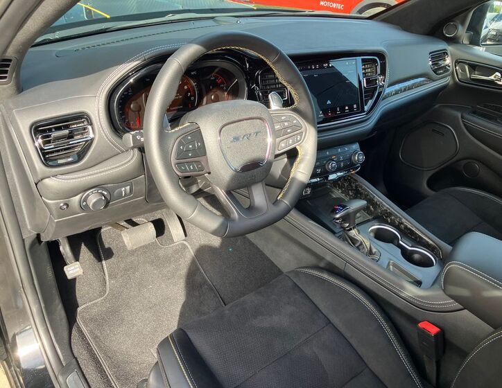 Dodge Durango 26