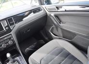 Volkswagen Golf Sportsvan 30
