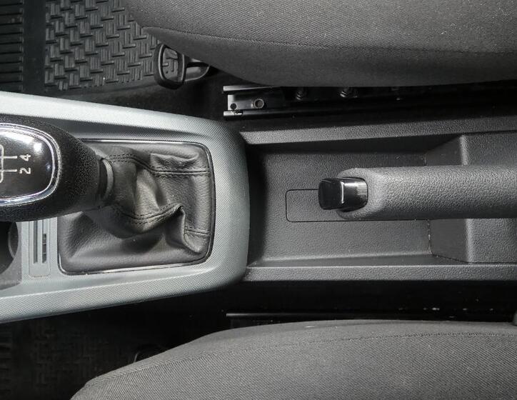 Škoda Fabia 14