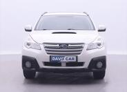 Subaru Outback 2