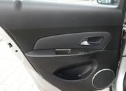 Chevrolet Cruze 28