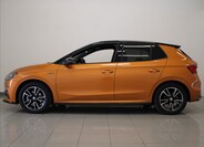Škoda Fabia 5
