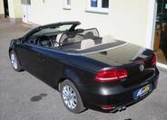Volkswagen EOS 3