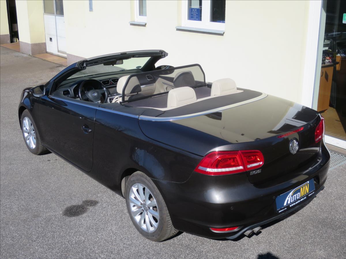 Volkswagen EOS