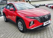 Hyundai Tucson 3