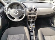 Dacia Sandero 12