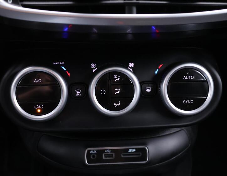 Fiat 500X 27