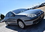 Citroën C5 4