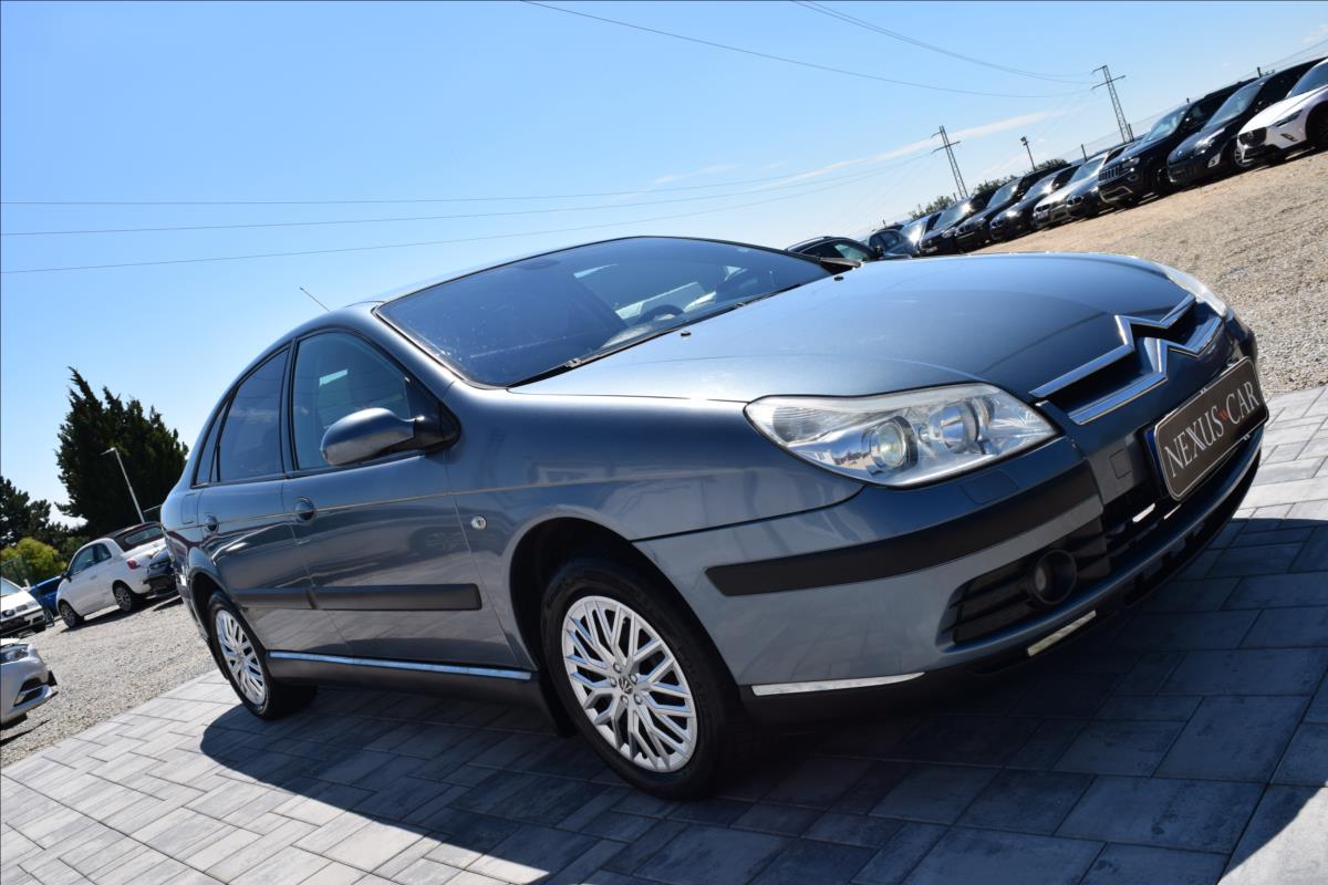 Citroën C5