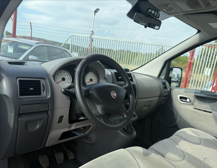 Peugeot Expert 10