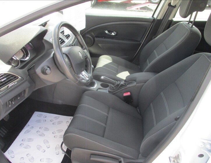 Renault Mégane 14