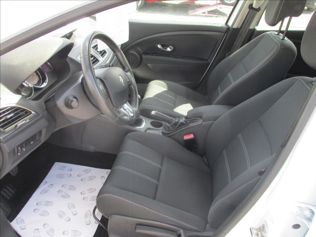 Renault Mégane