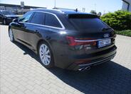Audi S6 35