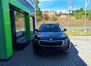 Škoda Karoq 3