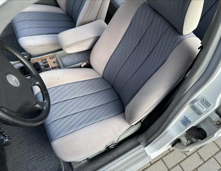 Mercedes-Benz Třídy S 28
