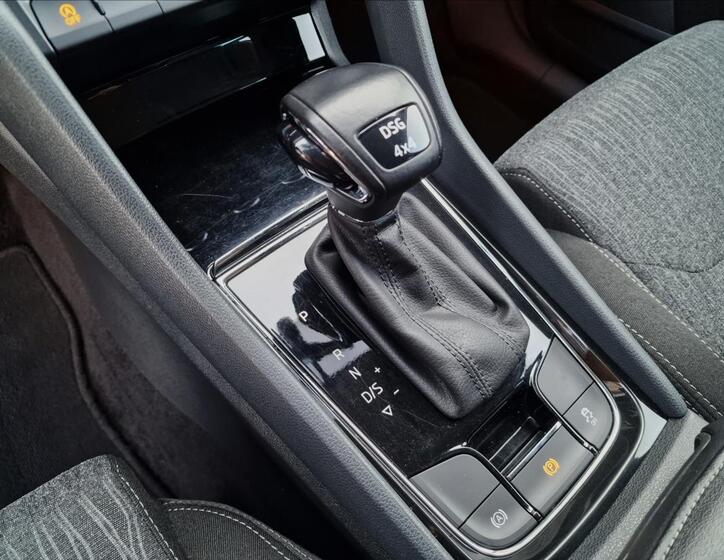 Škoda Kodiaq 33