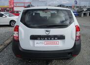 Dacia Duster 6