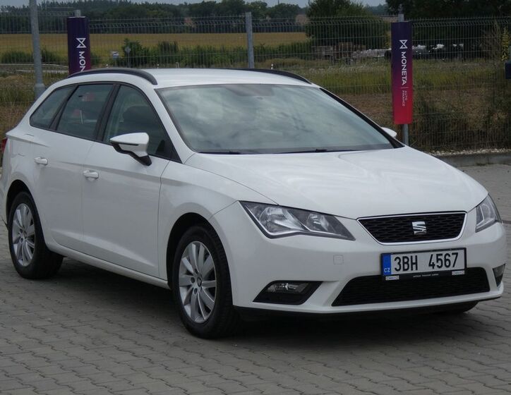 Seat Leon 14